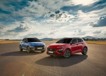 Hyundai Kona N, Instagram’da resmen tanıtımı yaptı