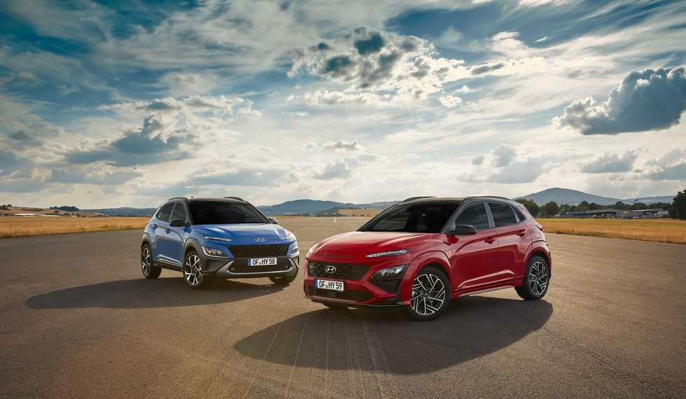 Hyundai Kona N, Instagram’da resmen tanıtımı yaptı