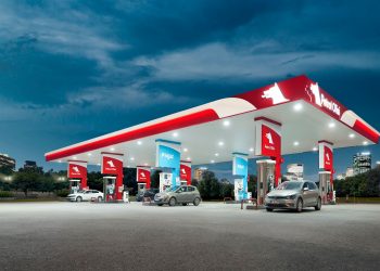 Fortinet – Petrol Ofisi Ortak Projesi
