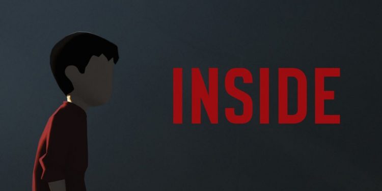Epic Games bugün Inside oyununu ücretsiz yaptı