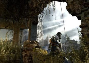 Metro: Last Light Redux, GOG’ta ücretsiz
