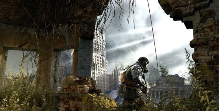 Metro: Last Light Redux, GOG’ta ücretsiz