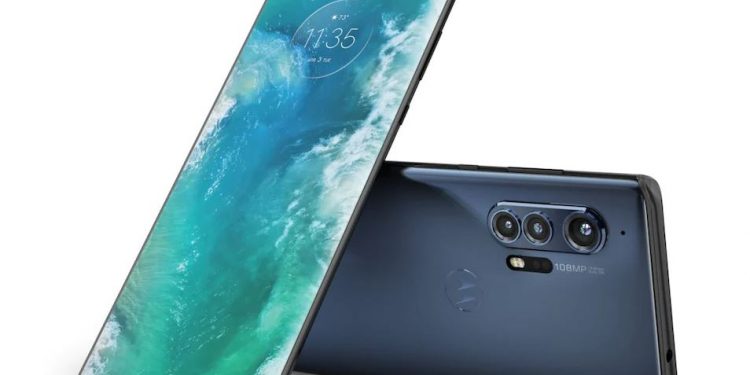 Motorola Nio ilk görüntüsü sızdırıldı