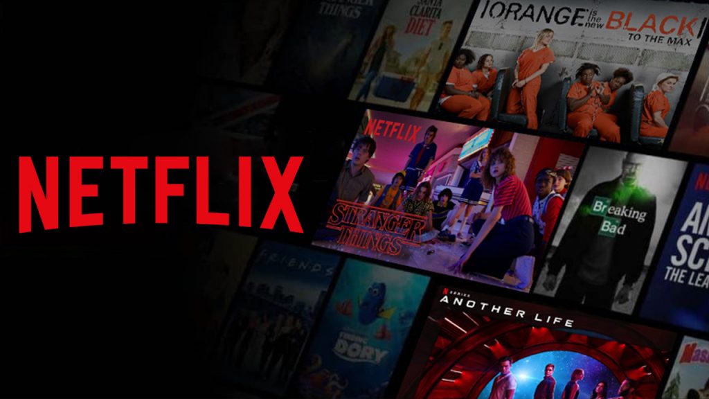 Netflix otomatik indirme özelliği
