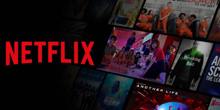 Netflix otomatik indirme özelliği