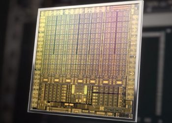 Nvidia Ada Lovelace mimarisi sızdırıldı