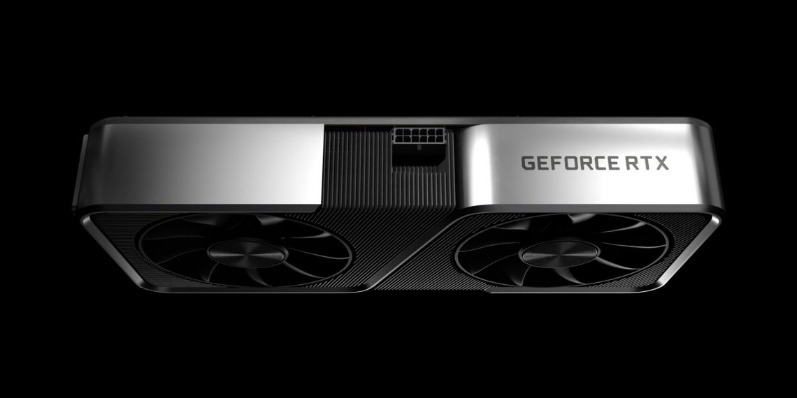 Nvidia GeForce RTX 3050 ve 3060 farklı GPU’ları temel alacak