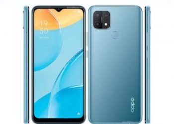 OPPO A15s telefonun temel özellikleri ortaya çıktı