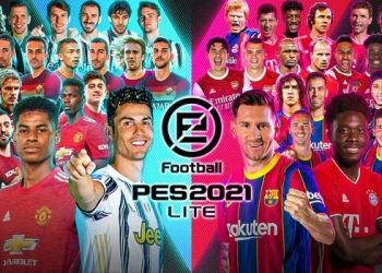 PES 2021 Lite ücretsiz olarak yayınlandı