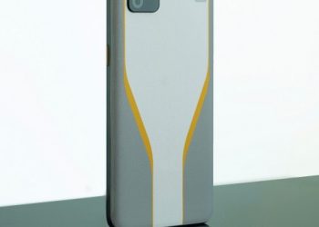 Snapdragon 888 destekli yeni Realme Race