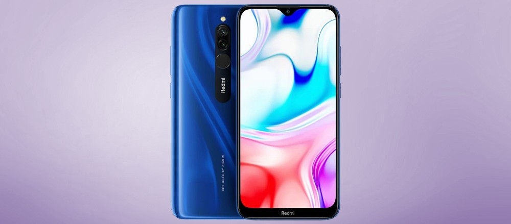 Redmi 8 kullanıcılarına MIUI 12 müjdesi