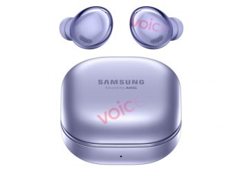 Samsung Galaxy Buds Pro görüntüsü ortaya çıktı