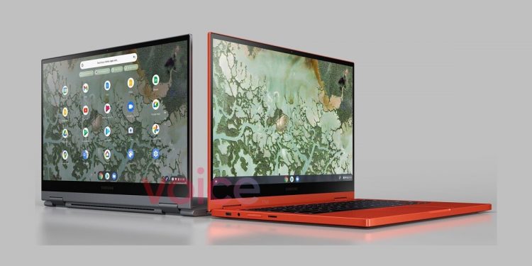 Samsung Galaxy Chromebook 2 fiyatı sızdırıldı