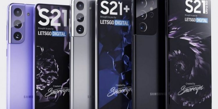 Samsung akıllı telefon satışları