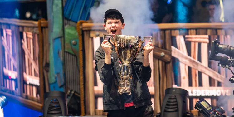 2021’de daha fazla Fortnite turnuvası olacak, ancak Dünya Kupası yok