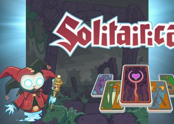 Epic Games Store’un bugünkü ücretsiz oyunu: Solitairica