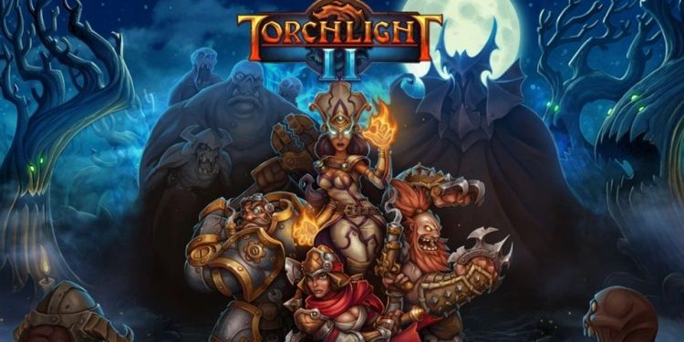 Torchlight 2 bugünün ücretsiz Epic Games oyunu