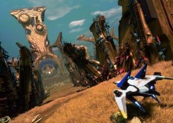 Ubisoft’un ücretsiz oyunları: Starlink: Battle for Atlas, Trials Rising ve Anno 1701