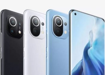 Xiaomi Mi 11 akıllı telefonu duyuruldu
