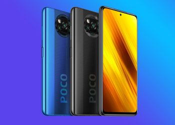 Xiaomi POCO X3 NFC