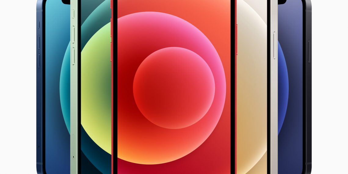 Apple iPhone 13 parmak izi