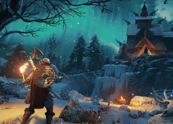 Ubisoft 2020 kampanyası: Assassin’s Creed Valhalla