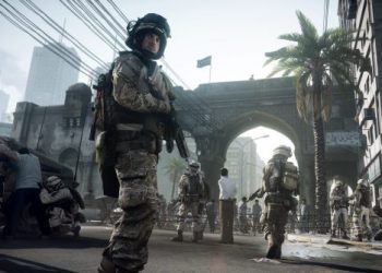Amazon Prime’dan Battlefield 3 sürprizi!