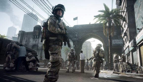 Amazon Prime’dan Battlefield 3 sürprizi!
