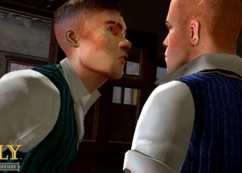 Rockstar Games, GTA 6 nedeniyle Bully 2’yi iptal etti