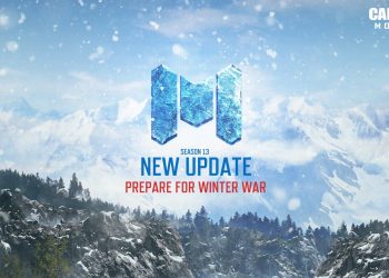 Call of Duty: Mobile sezon 13 güncellemesi nasıl indirilir