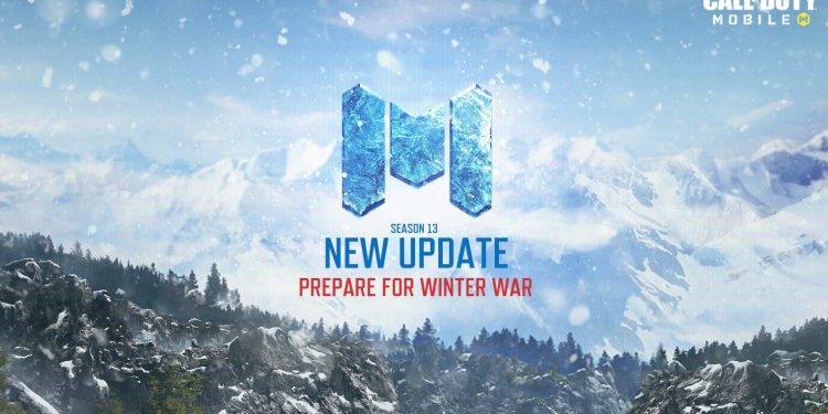 Call of Duty: Mobile sezon 13 güncellemesi nasıl indirilir