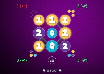 Delta0 oyunu iOS ve Android cihazlar için ücretsiz olarak yayınlandı