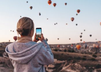 Akıllı Telefon Kamerasında Megapiksel Faktörü ve iPhone 12 Serisi