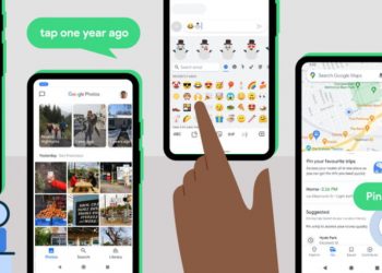 Google, Android güncellemesinde 6 yeni özelliği açıkladı