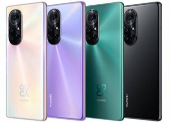 Huawei Nova 8 ve Nova 8 Pro Çin’de piyasaya sürüldü