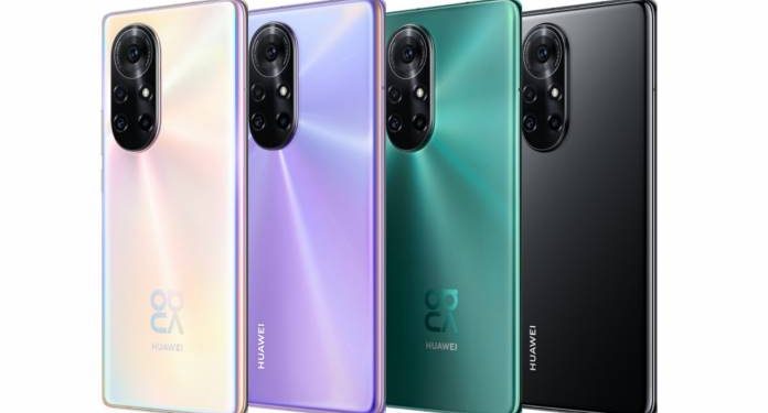 Huawei Nova 8 ve Nova 8 Pro Çin’de piyasaya sürüldü