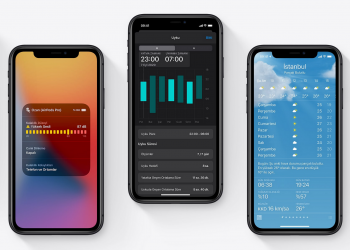 Yeni iOS 14 – Android 11’e Dair 13 Soru ve Yanıtı