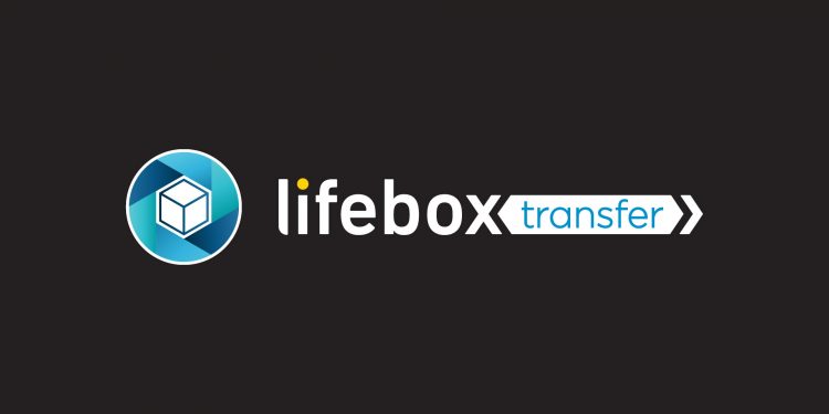 Yeni Dosya Paylaşımı Platformu: lifebox