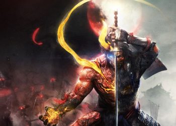 Nioh 2 artık üretilmeyecek
