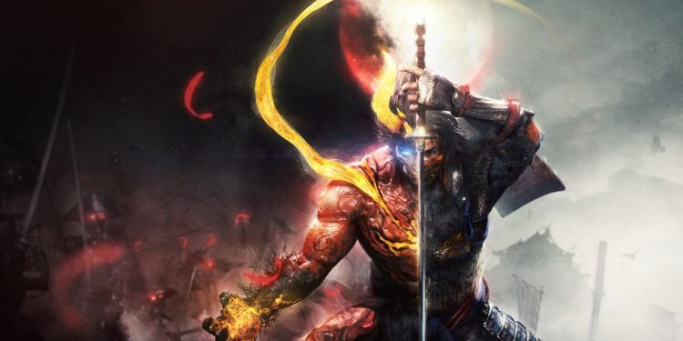 Nioh 2 artık üretilmeyecek