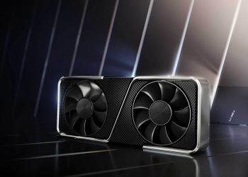 NVIDIA GeForce RTX 3060 Ti GPU’sunu tanıttı