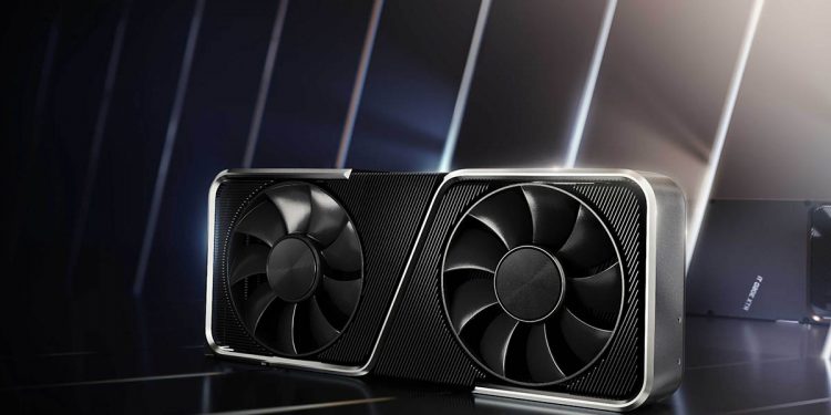 NVIDIA GeForce RTX 3060 Ti GPU’sunu tanıttı