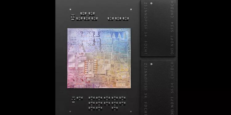 Apple’ın ileri teknoloji Mac’ler için 32 çekirdekli bir işlemci üzerinde çalıştığı bildirildi