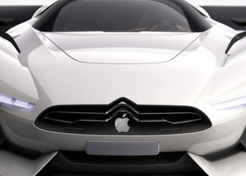 Apple otomobil lansmanı