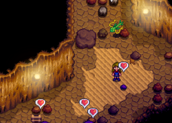 Stardew Valley: 1.5 güncellemesi ile yeni düşmanlar