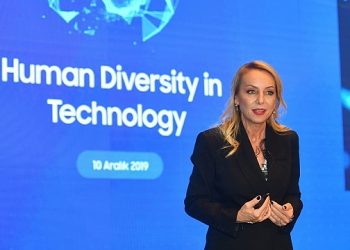 Teknolojide Kadın Derneği 2021 Yılına Yönelik  Öngörülerini Paylaştı