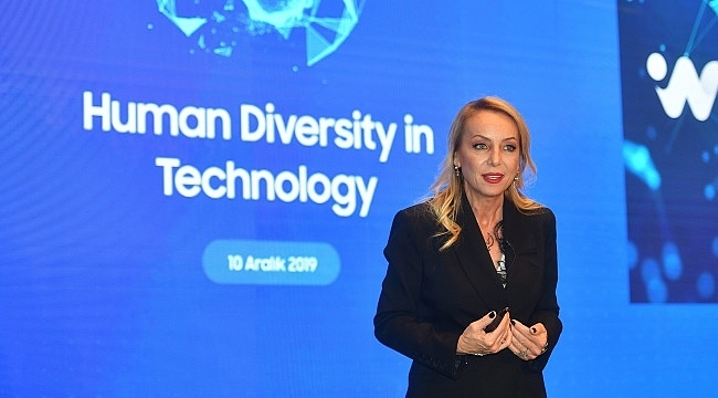 Teknolojide Kadın Derneği 2021 Yılına Yönelik  Öngörülerini Paylaştı