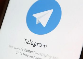 Telegram çöktü
