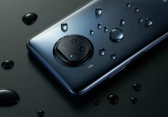 Xiaomi Mi 10i 5G’nin çıkış tarihi açıklandı