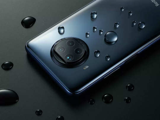 Xiaomi Mi 10i 5G’nin çıkış tarihi açıklandı